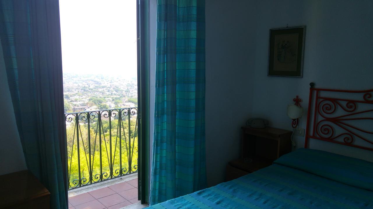 Hotel Giardino Degli Ulivi San Felice Circeo Exterior foto