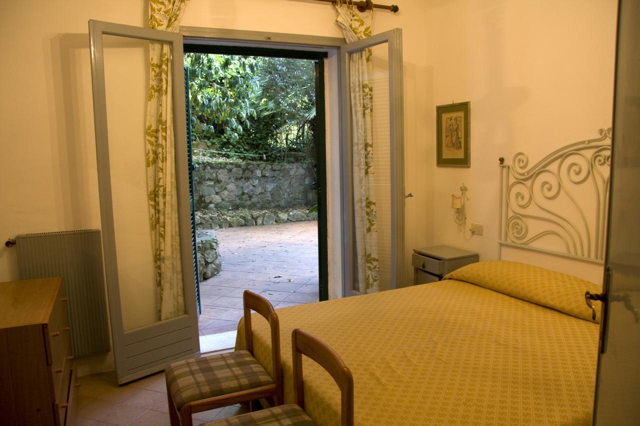 Hotel Giardino Degli Ulivi San Felice Circeo Exterior foto